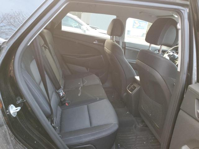 Photo 11 from auction – 2016 HYUNDAI TUCSON LIM with VIN KM8J3CA29GU247125