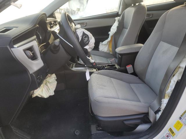 Photo 7 from auction – 2016 TOYOTA COROLLA L with VIN 5YFBURHE0GP492966
