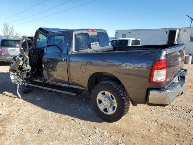 Photo 2 from auction – 2019 RAM 2500 TRADE with VIN 3C6UR5CJ7KG668960