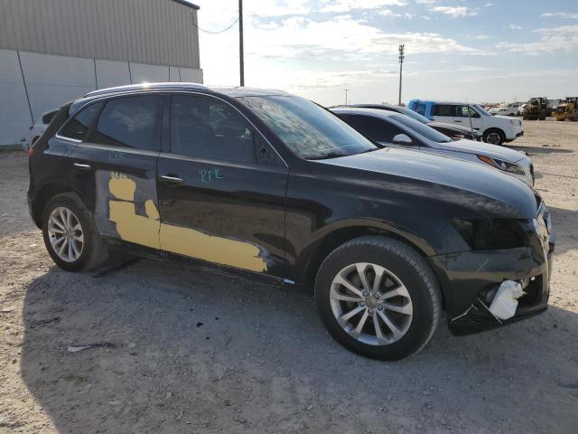 Photo 4 from auction – 2015 AUDI Q5 PREMIUM with VIN WA1CFAFP8FA125976