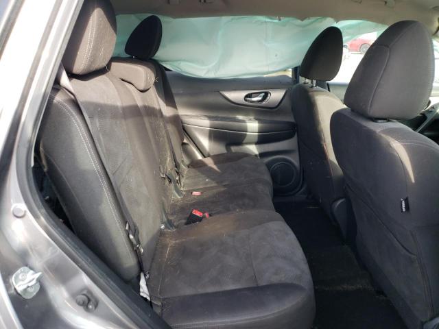 Photo 11 from auction – 2016 NISSAN ROGUE S with VIN KNMAT2MT2GP610799