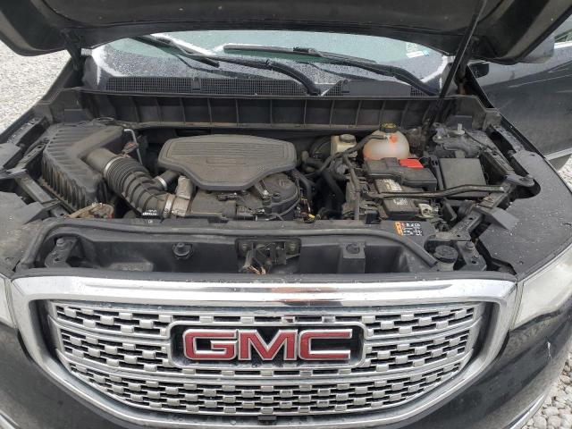 Photo 12 from auction – 2017 GMC ACADIA DEN with VIN 1GKKNXLS1HZ131210
