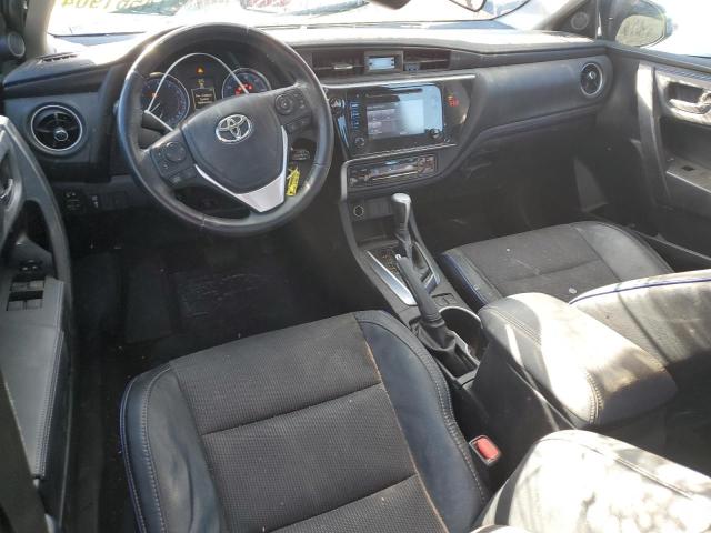 Photo 8 from auction – 2018 TOYOTA COROLLA L with VIN 2T1BURHE2JC078868