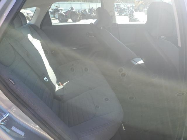 Photo 10 from auction – 2025 KIA K4 EX with VIN 3KPFU4DE6SE008450