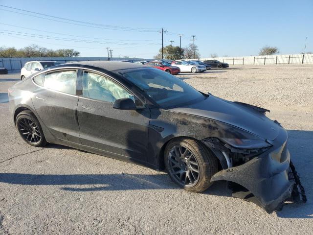 Photo 4 from auction – 2025 TESLA MODEL 3 with VIN 5YJ3E1EA8SF903961