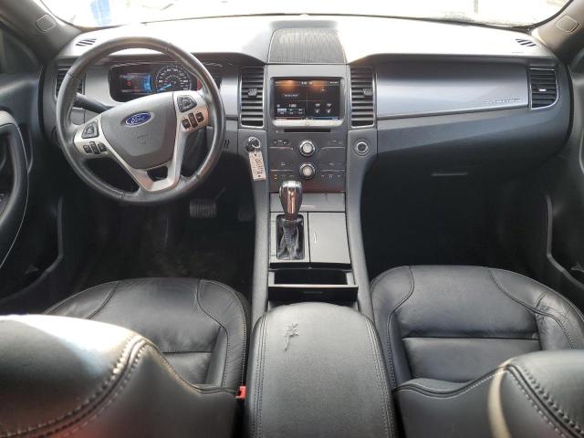 Photo 8 from auction – 2014 FORD TAURUS SEL with VIN 1FAHP2E80EG145049
