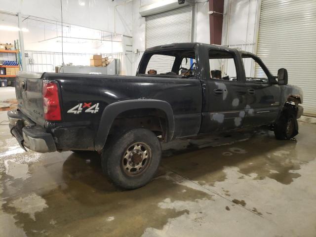 Photo 3 from auction – 2006 CHEVROLET SILVERADO with VIN 1GCHK23D46F187644