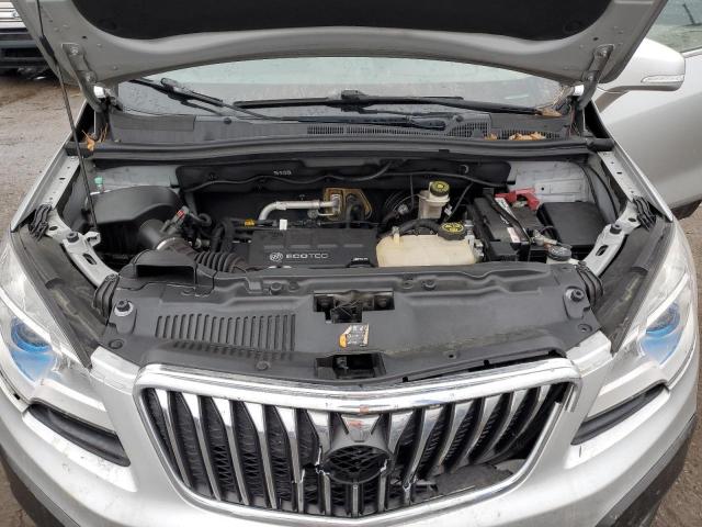 Photo 12 from auction – 2015 BUICK ENCORE with VIN KL4CJASBXFB038213