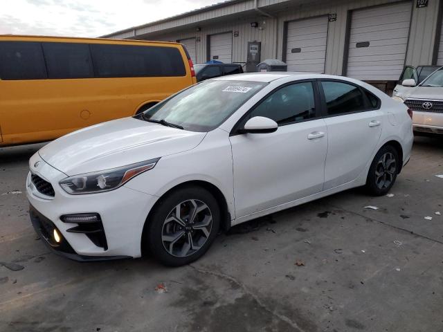 KIA FORTE FE 2019 with VIN 3KPF24AD9KE096203 - Photo from auction
