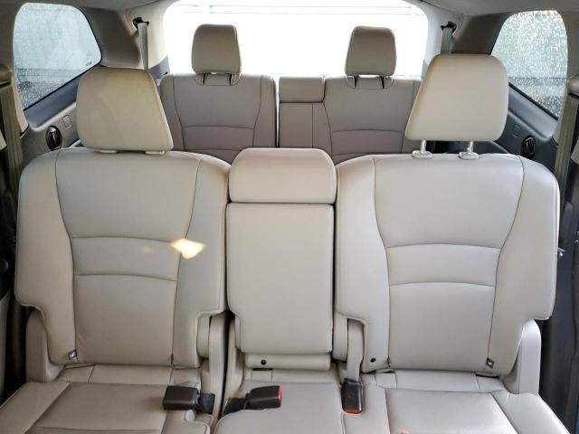 Photo 10 from auction – 2019 HONDA PILOT EXL with VIN 5FNYF6H54KB028442