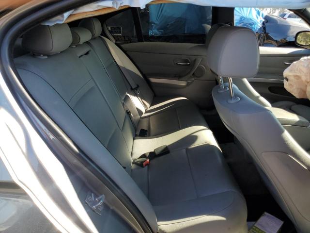 Photo 10 from auction – 2010 BMW 335 I with VIN WBAPM7G54ANL89028
