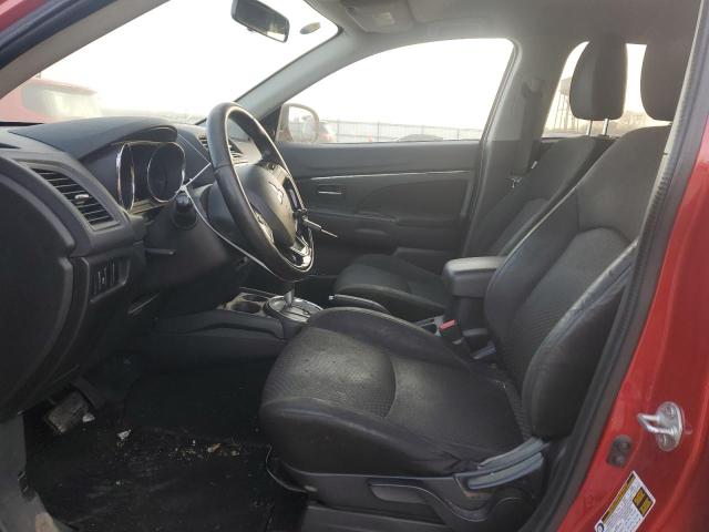 Photo 7 from auction – 2016 MITSUBISHI OUTLANDER with VIN JA4AP3AU8GZ031547