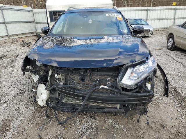Photo 5 from auction – 2020 NISSAN ROGUE S with VIN KNMAT2MT7LP540985