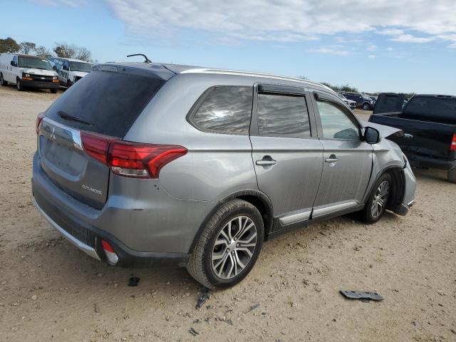 Photo 3 from auction – 2016 MITSUBISHI OUTLANDER with VIN JA4AD3A32GZ035271