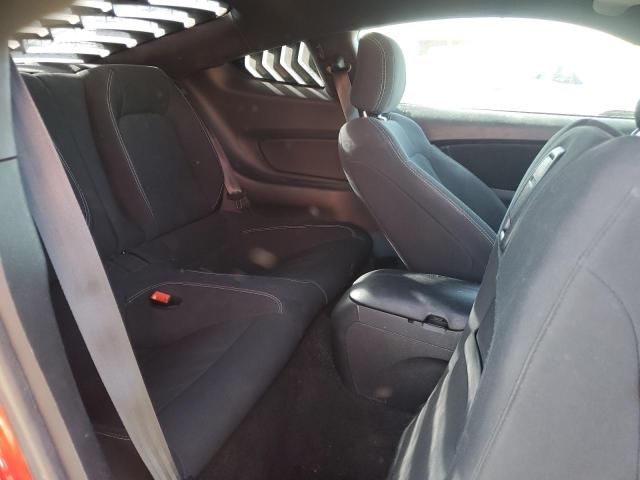 Photo 10 from auction – 2018 FORD MUSTANG with VIN 1FA6P8TH5J5102300