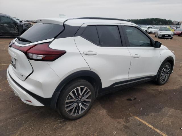 Photo 3 from auction – 2023 NISSAN KICKS SR with VIN 3N1CP5DVXPL558014