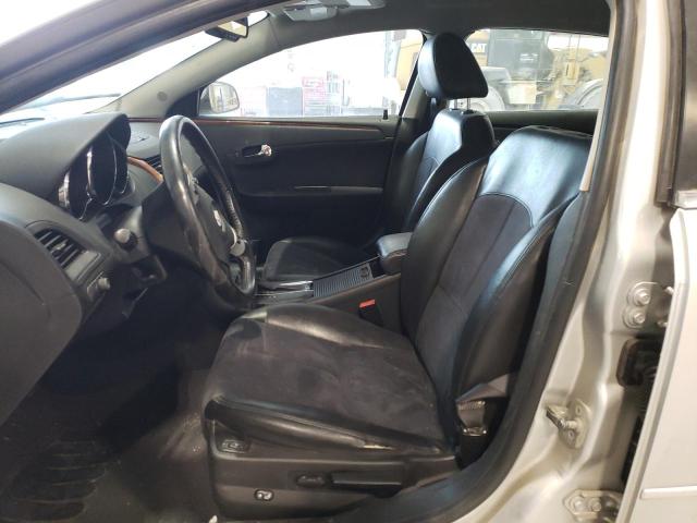 Photo 7 from auction – 2012 CHEVROLET MALIBU 2LT with VIN 1G1ZD5EU7CF375964