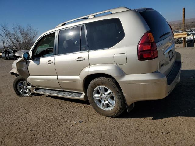 Photo 2 from auction – 2006 LEXUS GX 470 with VIN JTJBT20X360103024
