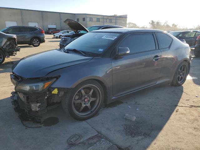 Photo 1 from auction – 2011 TOYOTA SCION TC with VIN JTKJF5C7XB3006343