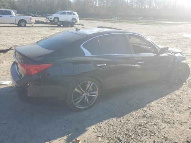 Photo 3 from auction – 2017 INFINITI Q50 PREMIU with VIN JN1EV7AP6HM737027