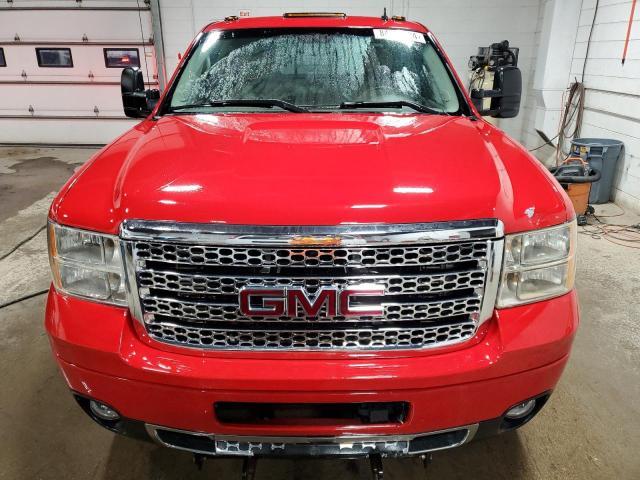 Photo 5 from auction – 2008 GMC SIERRA K25 with VIN 1GTHK23698F188096