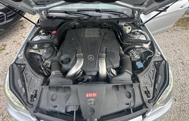 Photo 7 from auction – 2014 MERCEDES-BENZ E 550 with VIN WDDKK7DF1EF228478