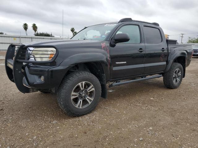 Photo 1 from auction – 2012 TOYOTA TACOMA DOU with VIN 5TFLU4EN6CX029141