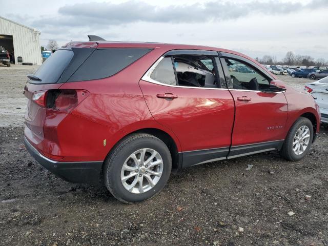 Photo 3 from auction – 2018 CHEVROLET EQUINOX LT with VIN 2GNAXJEV5J6299706