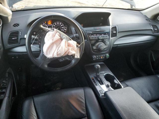 Photo 8 from auction – 2014 ACURA RDX TECHNO with VIN 5J8TB3H51EL008091