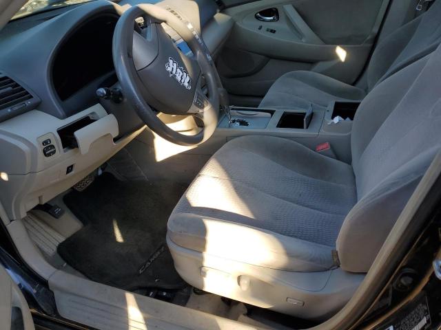 Photo 7 from auction – 2010 TOYOTA CAMRY with VIN 4T4BF3EK0AR048421