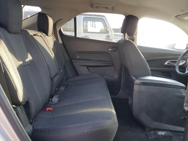 Photo 11 from auction – 2016 CHEVROLET EQUINOX LT with VIN 1GNALCEK6GZ108174
