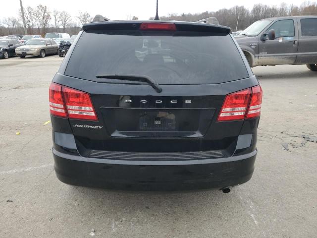 Photo 6 from auction – 2018 DODGE JOURNEY SE with VIN 3C4PDCAB2JT443145