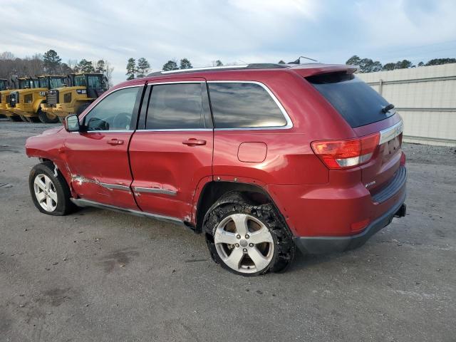 Photo 2 from auction – 2011 JEEP GRAND CHER with VIN 1J4RS4GG9BC544942