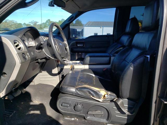 Photo 7 from auction – 2007 FORD F150 with VIN 1FTPX12V57FB61279