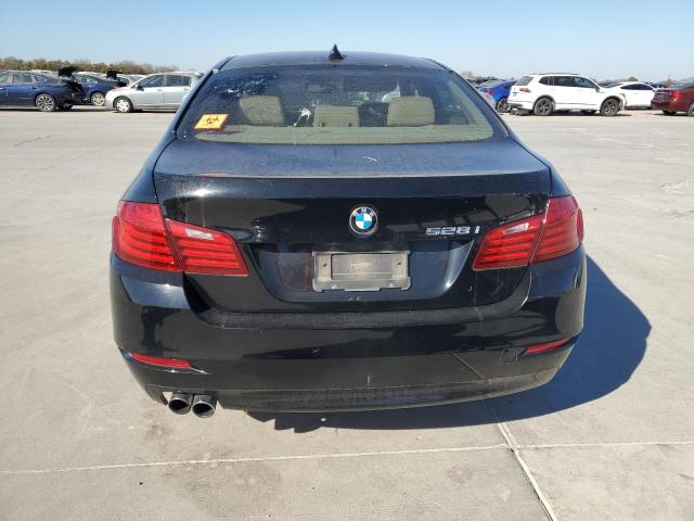 Photo 6 from auction – 2015 BMW 528 I with VIN WBA5A5C53FD516763