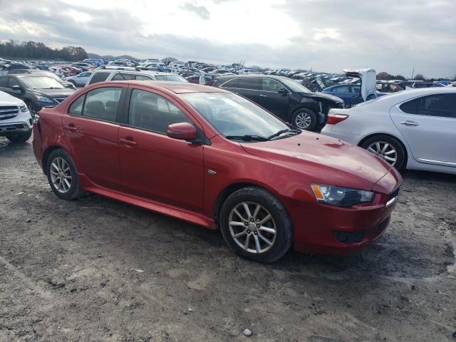 Photo 4 from auction – 2015 MITSUBISHI LANCER ES with VIN JA32U2FU7FU004629