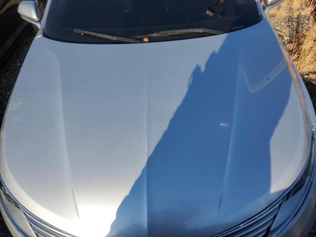 Photo 11 from auction – 2016 LINCOLN MKZ with VIN 3LN6L2GK7GR622606