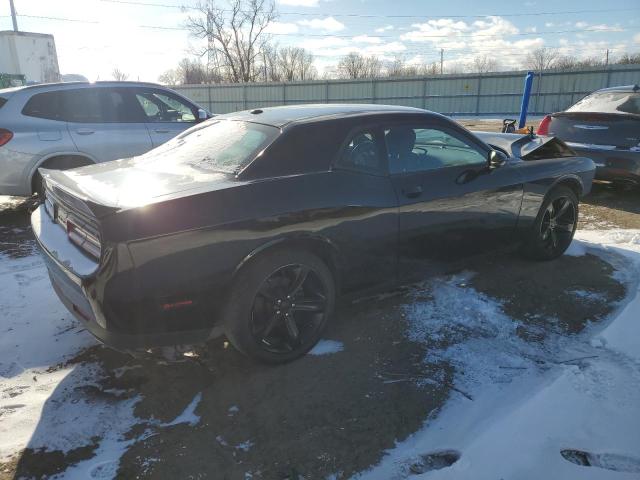 Photo 3 from auction – 2019 DODGE CHALLENGER with VIN 2C3CDZAG2KH531804