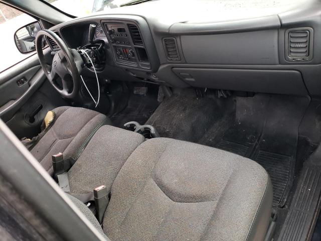 Photo 8 from auction – 2006 CHEVROLET SILVERADO with VIN 3GCEC14X66G263124