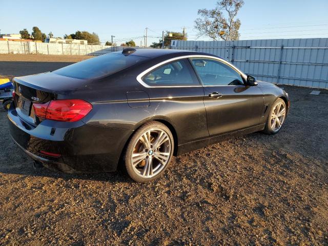 Photo 3 from auction – 2016 BMW 435 I with VIN WBA3R1C50GK529413