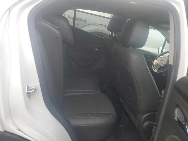 Photo 11 from auction – 2021 BUICK ENCORE PRE with VIN KL4CJESM7MB375590