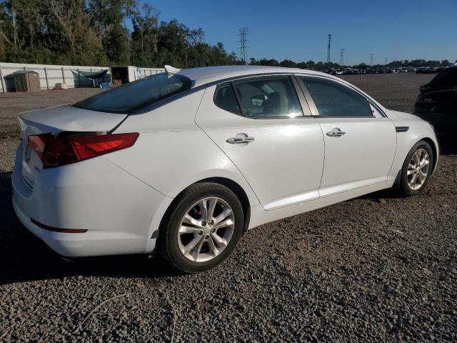 Photo 3 from auction – 2013 KIA OPTIMA EX with VIN 5XXGN4A76DG143171