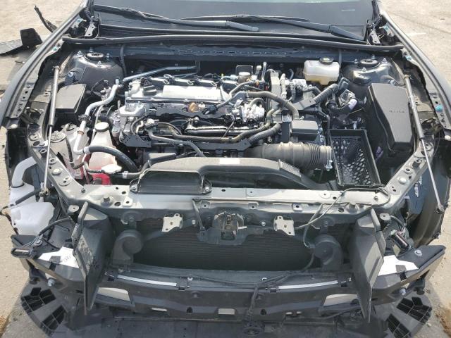 Photo 11 from auction – 2023 LEXUS ES 300H BA with VIN 58ADA1C12PU028205