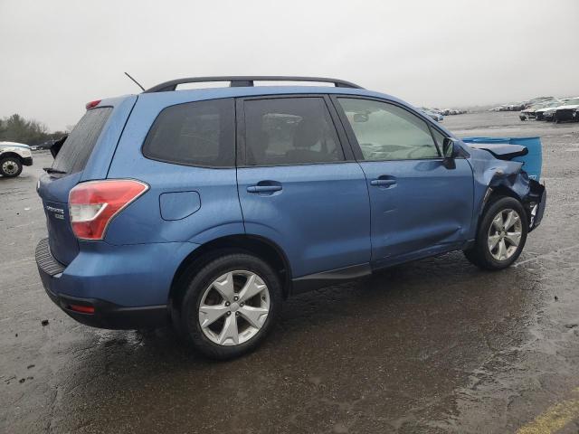 Photo 3 from auction – 2015 SUBARU FORESTER 2 with VIN JF2SJADC8FH556102