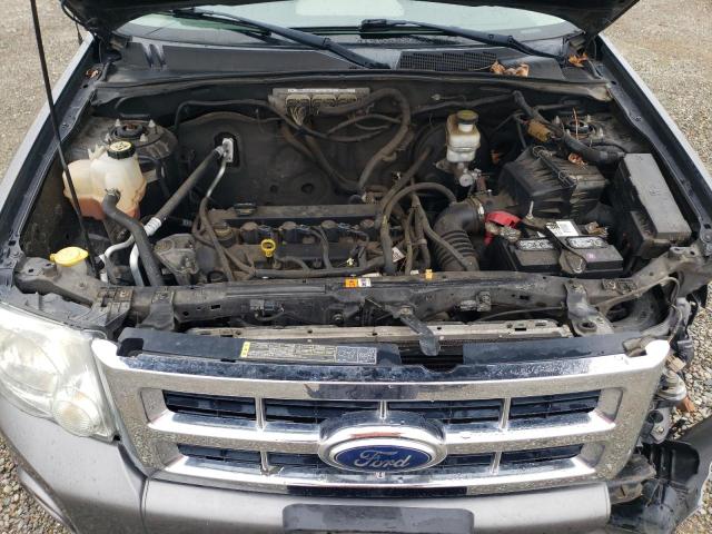 Photo 12 from auction – 2012 FORD ESCAPE XLS with VIN 1FMCU0C78CKA77164