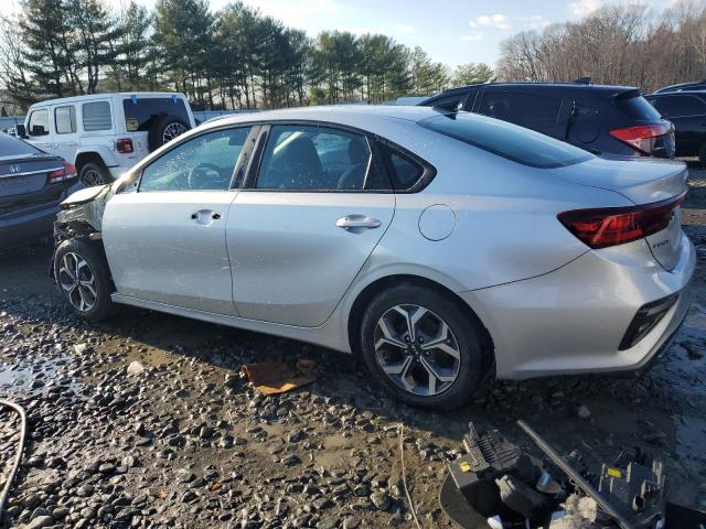 Photo 2 from auction – 2019 KIA FORTE FE with VIN 3KPF24AD8KE122080