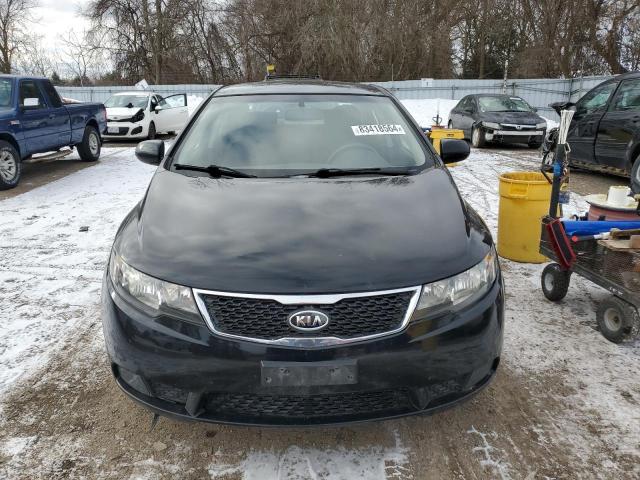Photo 5 from auction – 2013 KIA FORTE LX with VIN KNAFT4A29D5712490
