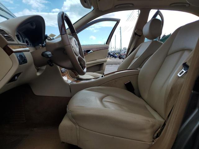 Photo 7 from auction – 2008 MERCEDES-BENZ E350 with VIN WDBUF87X68B275064