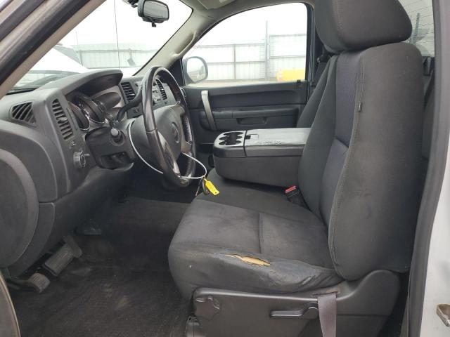 Photo 7 from auction – 2013 GMC SIERRA C15 with VIN 1GTN1VE09DZ169976