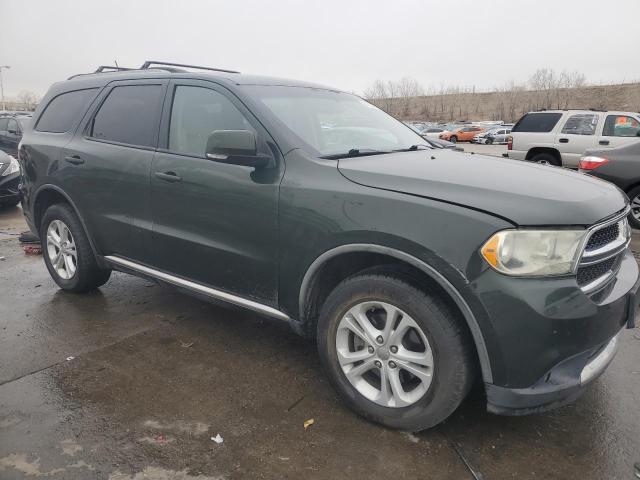Photo 4 from auction – 2011 DODGE DURANGO CR with VIN 1D4RE4GG0BC677086